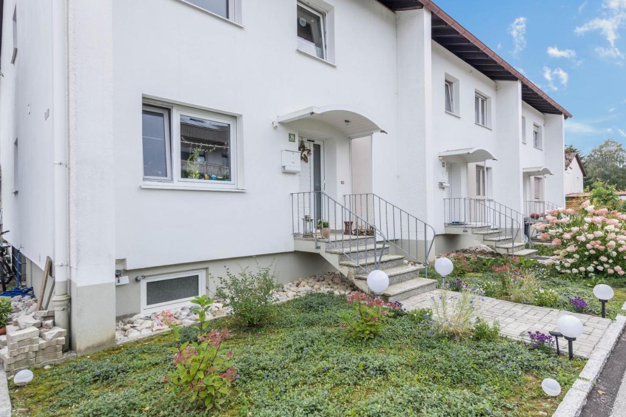 Haus Schild Apartment Grassau  Exterior photo