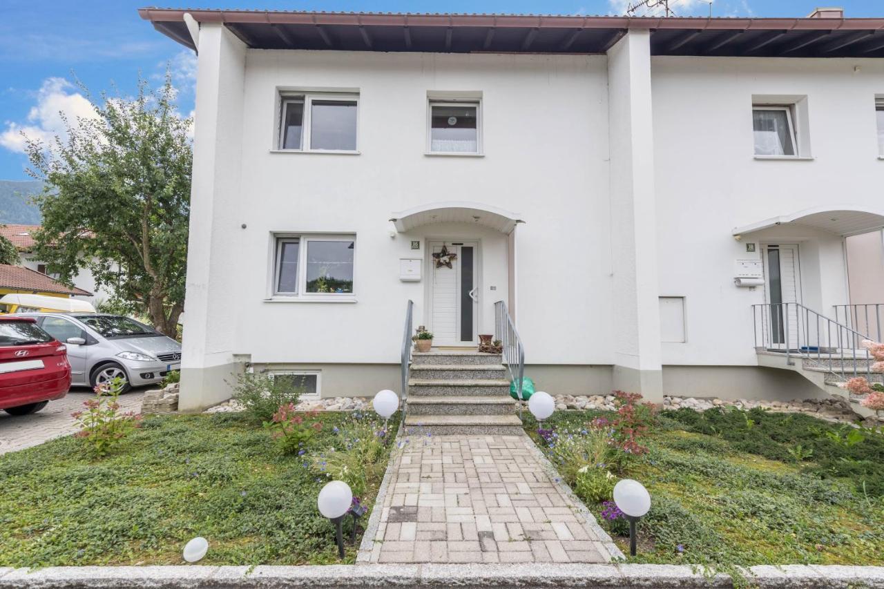 Haus Schild Apartment Grassau  Exterior photo